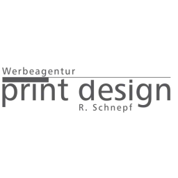 Werbeagentur Print Design Schnepf GmbH & Co. KG