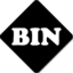 Bin Design