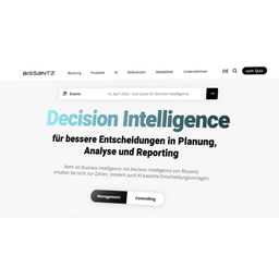 Bissantz & Company GmbH
