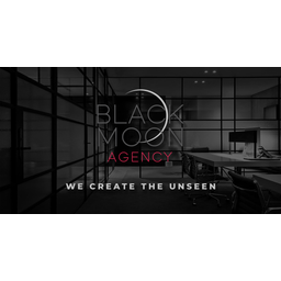 Black Moon Agency