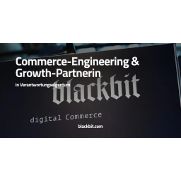 Blackbit digital Commerce GmbH