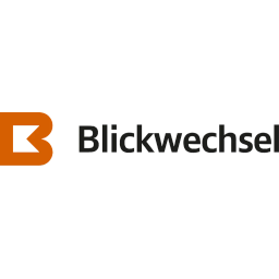 Blickwechsel - Filmproduktion Logo
