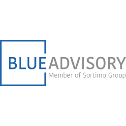 Blue Advisory GmbH