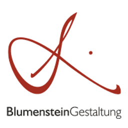 Blumenstein Gestaltung Logo