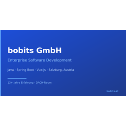 bobits GmbH
