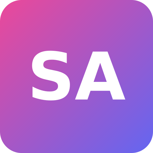 Software Aspekte SA GmbH Logo