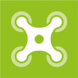 Bodensee Luftbild Logo