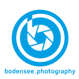 Bodensee Photography Reinhold Wentsch Logo