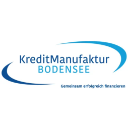KreditManufaktur Bodensee Logo