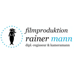 Rainer Mann Filmproduktion Logo
