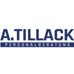 Tillack Personalberatung Logo