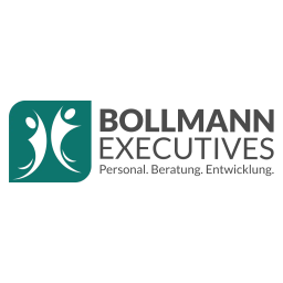 Bollmann Executives GmbH Logo