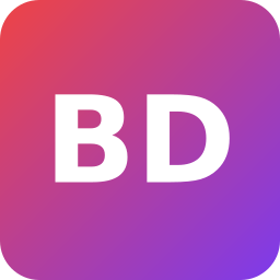 Both-Design Logo