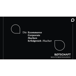 BOTSCHAFT.digital