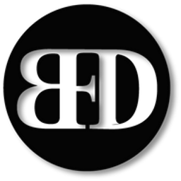 Brainfood Design Logo