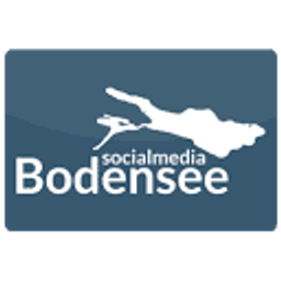 Social Media Bodensee