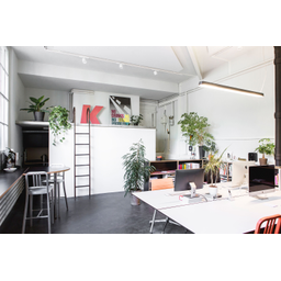 Büro a+o
