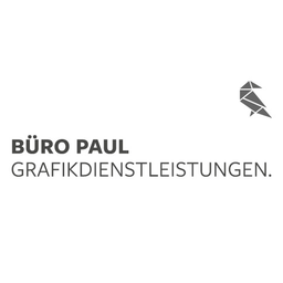BÜRO PAUL Grafikdienstleistungen