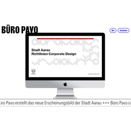 Büro Pavo