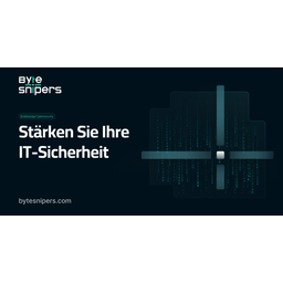 ByteSnipers GmbH
