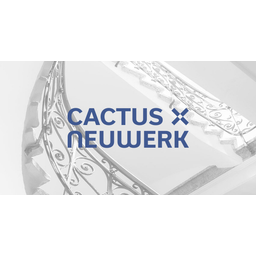 Cactus Neuwerk