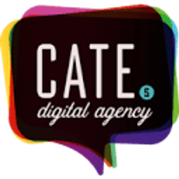 CATEs digital agency