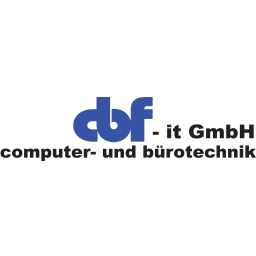 cbf-it GmbH