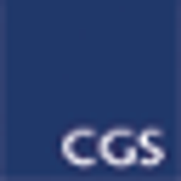 CGS mbH - Consultinggesellschaft für Systementwicklung