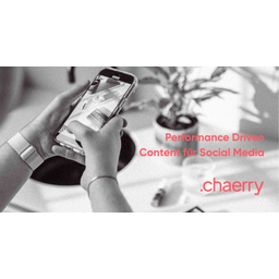 chaerry GmbH