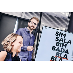 CIC - Corporate Image Consulting GmbH