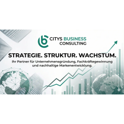 Citys Business Consulting UG