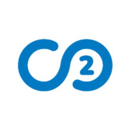 CO2 Kommunikation Logo
