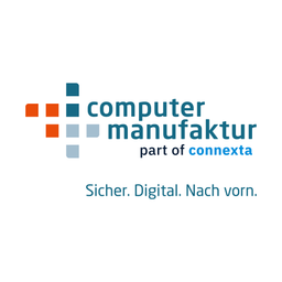 Computer Manufaktur GmbH