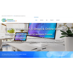 ComputerCompetence.at