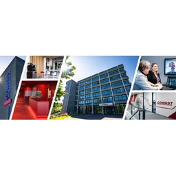 Consist Software Solutions GmbH