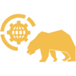 Contentbär Logo