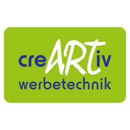 creARTiv Werbetechnik GmbH