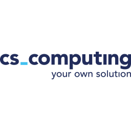 CS-Computing GmbH