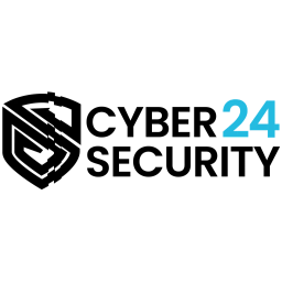 Cyber24security by Clausohm-Software GmbH Logo