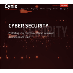 Cynix Sagl