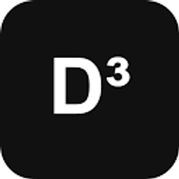 D3 Webstudio