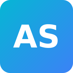 Albert-Schweitzer-Schule 1 Logo