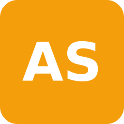 Albert-Schweitzer-Schule 3 Logo