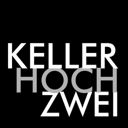 Architekturbüro kellerhochzwei Logo