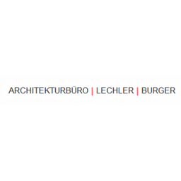 Architekturbüro | Lechler | Burger Logo