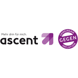 ascent Logo