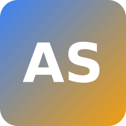 AS-Systeme Logo