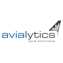 Avialytics Logo