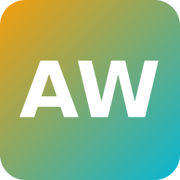 AXA Werner Wenchel Logo