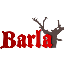 Barla Logo